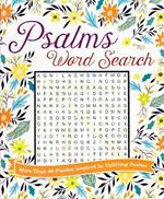 Psalms Word Search