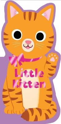 Little Kitten - Maggie Fischer - cover