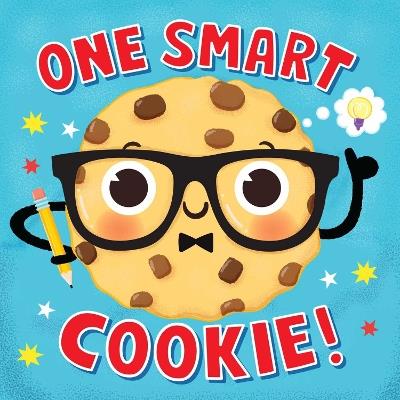 One Smart Cookie! - Dienesa Le - cover
