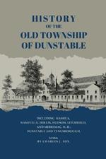 History of the Old Township of Dunstable
