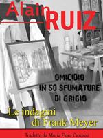 Omicidio in 50 sfumature di grigio