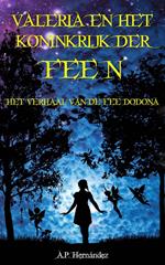 Valeria en het koninkrijk der feeën