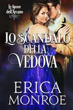 Lo scandalo della vedova