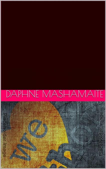 ?µe??????? - Daphne Mashamaite - ebook
