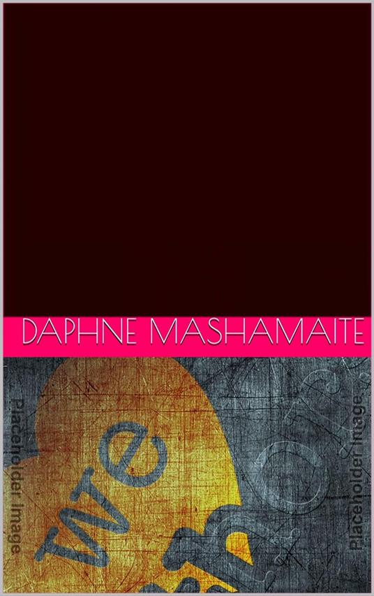 ?µe??????? - Daphne Mashamaite - ebook