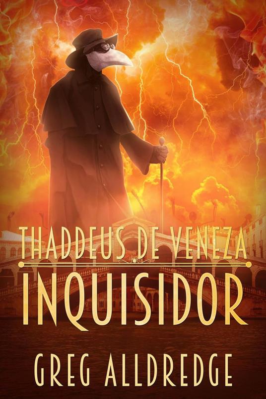 Inquisidor