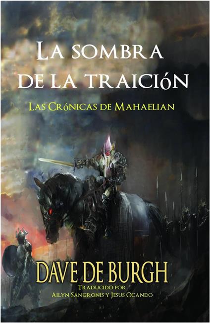 La sombra de la traición