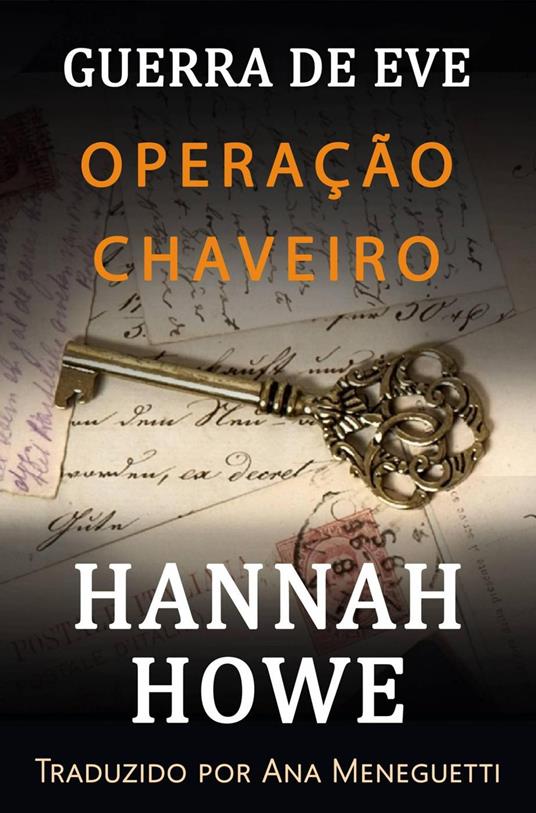 Operação Chaveiro