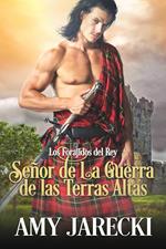 Señor de la Guerra de las Tierras Altas