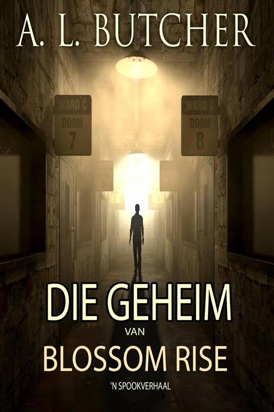 Die Geheim van Blossom Rise - A. L. Butcher - ebook