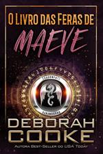 O Livro das Feras de Maeve