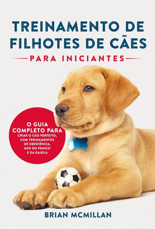 Treinamento De Filhotes De Cães Para Iniciantes