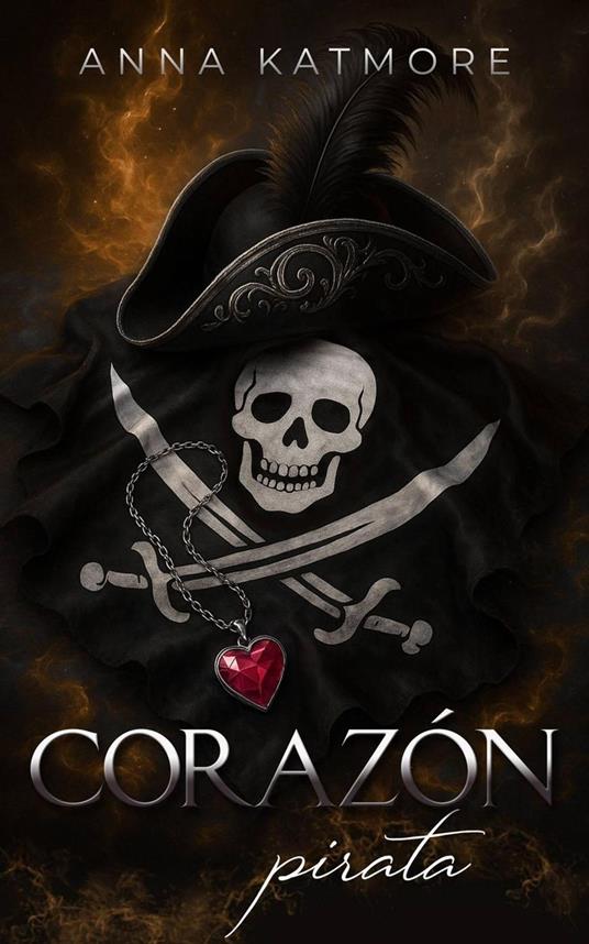 Corazón pirata