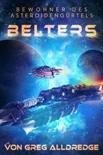 Belters: Bewohner des Asteroidengürtels