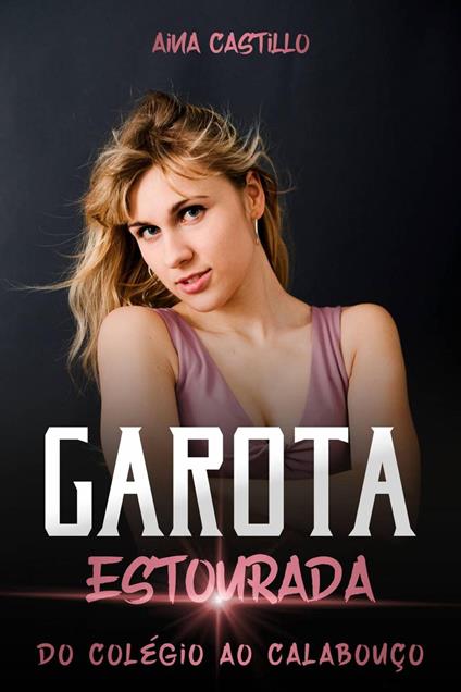 Garota Estourada