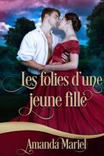 Les folies d'une jeune fille