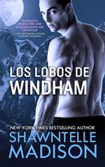 Los Lobos De Windham