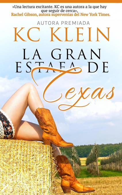 La gran estafa de Texas
