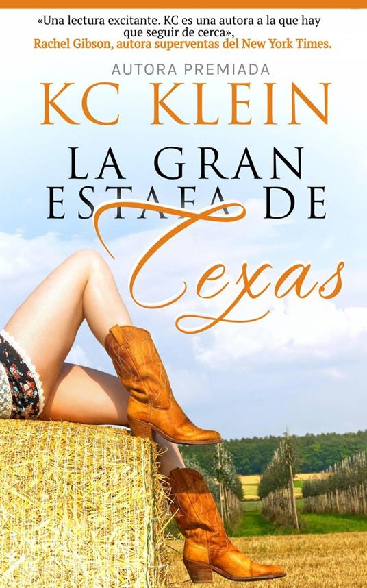 La gran estafa de Texas