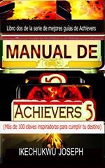 Manual de Achievers 5