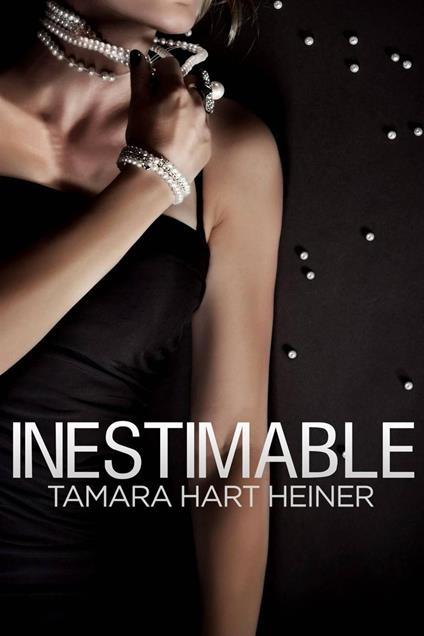 Inestimable - Tamara Heiner - ebook