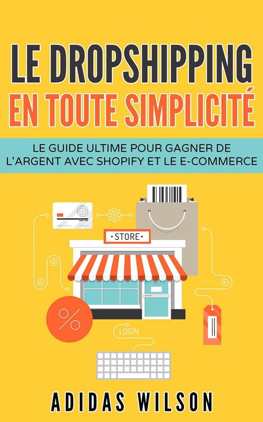 Le dropshipping en toute simplicité