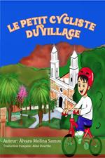 Le petit cycliste du village