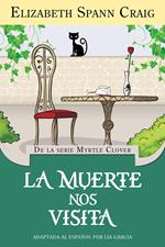 La muerte nos visita