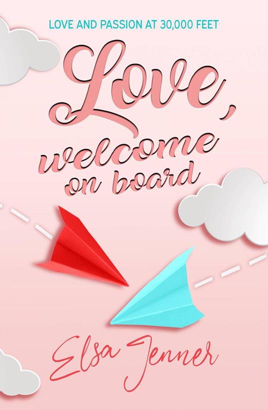 Love, Welcome On Board
