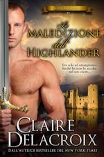 La maledizione dell'highlander