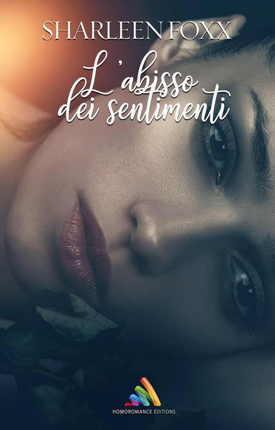 L'abisso dei sentimenti - Sharleen Foxx - ebook