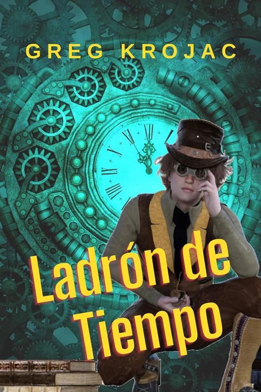 Ladrón de tiempo