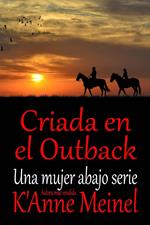 Criada en el Outback