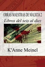 Obras Maestras de Malicia 2