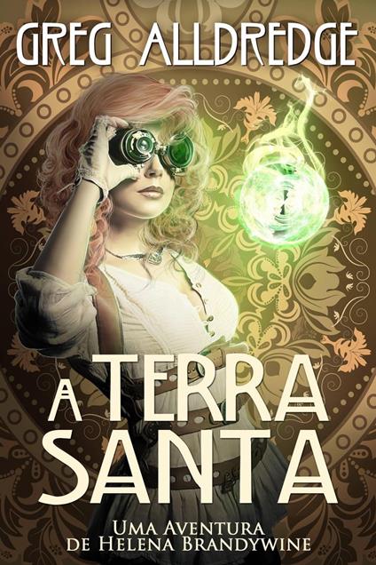 A Terra Santa
