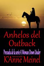 Anhelos del Outback