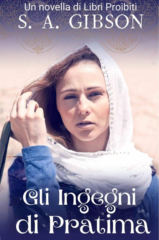 Gli ingegni di Pratima - S. A. Gibson - ebook