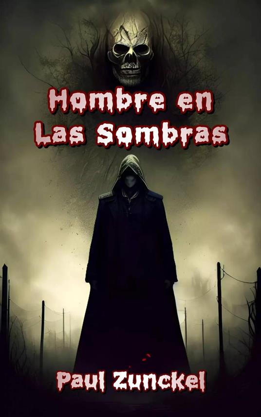 Hombre en las Sombras