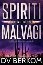 Spiriti Malvagi