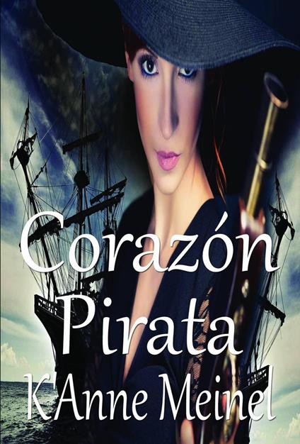 Corazón Pirata
