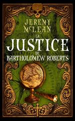 La justice de Bartholomew Roberts
