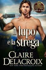 Il lupo e la strega