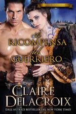 La ricompensa del guerriero