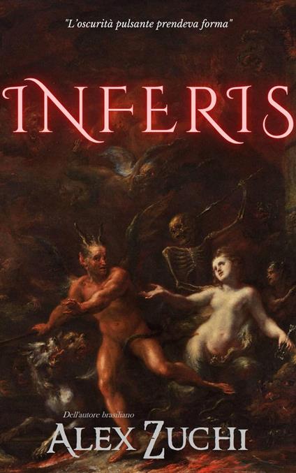 Inferis - Alex Zuchi - ebook