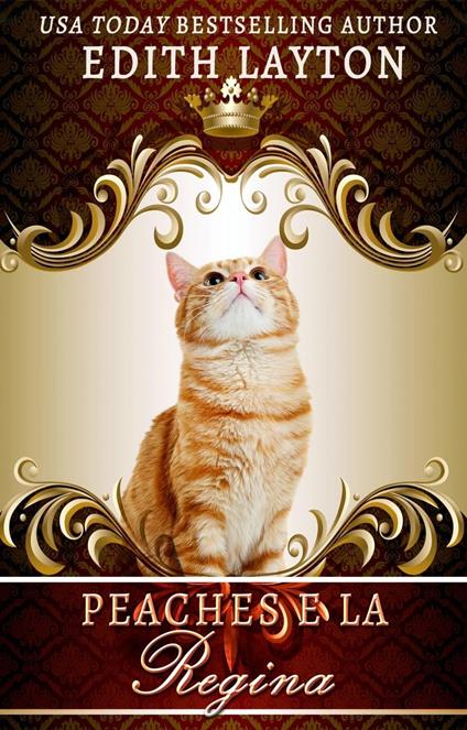 Peaches e la Regina - Edith Layton - ebook