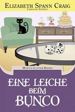 Eine Leiche beim Bunco