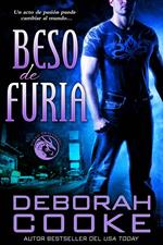 Beso de furia