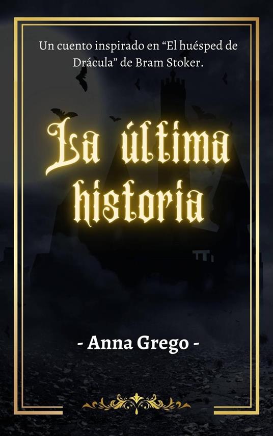 La última historia