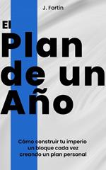 El Plan de un Año