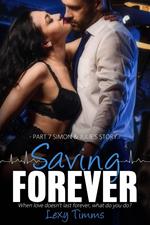 Saving Forever - Parte 7